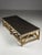 Vintage Bluestone Coffee Table For Sale - Image 10 of 18