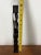 Vintage Hand-Carved Dark Wood Figural Candlestick, 12 Inch For Sale - Image 10 of 10