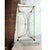 Mid 20th Century French Neoclassical Style Brass and Glass Coffee Table For Sale - Image 5 of 10
