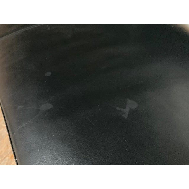 Monte Carlo Leather Sofa by Eileen Gray for Classicon, 1990s For Sale - Image 16 of 18