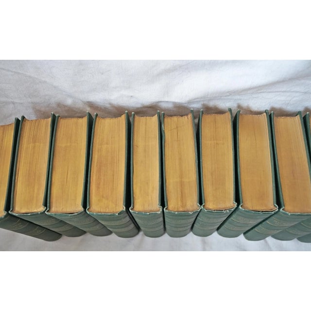 from my grandfathers book collection, who lived roughly between 1870-1930. He emigrated to the US as a young boy with his...