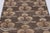 Hand-knotted in wool, this 3x12 runner rug is a masterful addition to Rug & Kilim’s Distressed Homage Collection. Inspired...