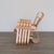Power Play Club Chair by Frank Gehry for Knoll, 2001 For Sale - Image 3 of 16