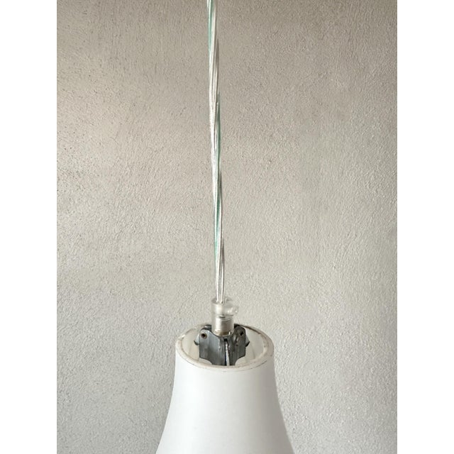 1970s Vintage Pendant Light from Peill & Putzler, 1970s For Sale - Image 5 of 12