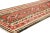 Rug & Kilim Vintage Kilim Runner in Red With Geometric Medallions, From Rug & Kilim For Sale - Image 4 of 7