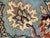 Textile 6ft X 8ft Couristan Havana Series Persian Garden Wool Area Rug For Sale - Image 7 of 12
