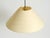 1980s Large Kera Adjustable Counterweight Pendant Lamp by Florian Schulz 1980s For Sale - Image 5 of 13