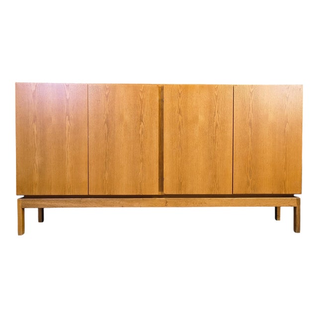 Vintage Highboard from Vandenberghe Pauvers, 1970s For Sale