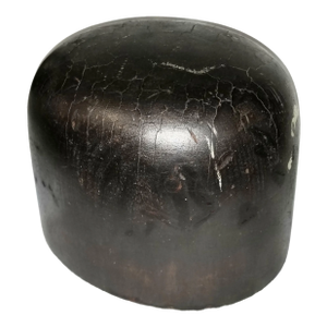 Antique Milliner Hat Form