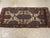 Galerie Shabab Collection Mid-20th Century Turkish Anatolian Throw Rug For Sale - Image 4 of 8