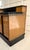 Wood Vintage Art Deco American Cabinet Co. Steel Office Cabinet With Porcelain Enamel Top For Sale - Image 7 of 18