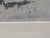 Signed Margo Hoff Woodblock Print For Sale - Image 9 of 16