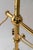 Art Deco Height-Adjustable Swivel Table Lamp with Opal Glass Shade, 1920 For Sale - Image 12 of 18