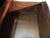 Wood Henredon Solid Mahogany Side Chest or Nightstand For Sale - Image 7 of 8