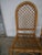 Set of Bamboo Chairs, Italy, 1970s For Sale - Image 9 of 10