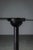 Brown Art Deco Side Table by Pierre Chareau For Sale - Image 8 of 17