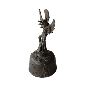 Garuda Brass Bell, Indonesia