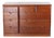 Japanese Chest of Drawers in Oak, 1980s For Sale