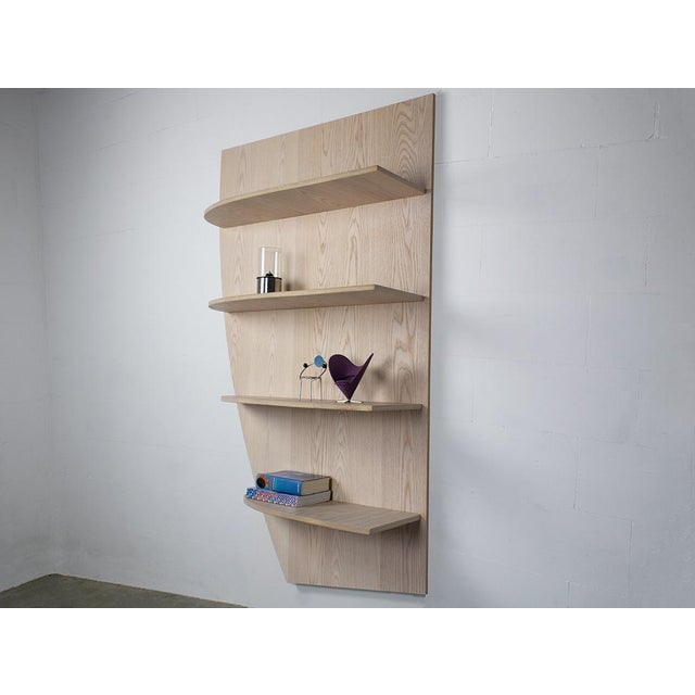 Etage Wall Shelf by Destroyers Builders for Valerie Objects, 2010s For Sale - Image 3 of 7