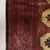 Textile Middle Eastern Bukhara Rug in Wool For Sale - Image 7 of 9