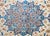 Mid 20th Century Persian Kashan Rug For Sale - Image 11 of 16