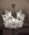 Champs-Elysées Chandelier from Lalique, 1957 For Sale - Image 4 of 6