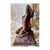 Wood Amédéo Gennarelli, Female Nude, Mahogany For Sale - Image 7 of 13