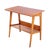 Danish Spindle Side Table with Magazine Rack, 1950s For Sale - Image 17 of 17