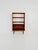 Vintage Danish Freestanding Book Case in Teak by Johannes Sorth, 1960s For Sale - Image 11 of 11