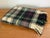 Scottish Tartan Plaid Blanket, Ralph Lauren Style For Sale - Image 6 of 6