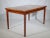 Danish Teak Extendable Dining Table by Henning Kjaernulf for Vejle Möbelfabrik, 1960s For Sale - Image 9 of 12
