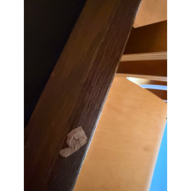 Esko Pajamies for Asko, Pair of "Bonanza" Lounge Chairs, 1960s For Sale - Image 11 of 12