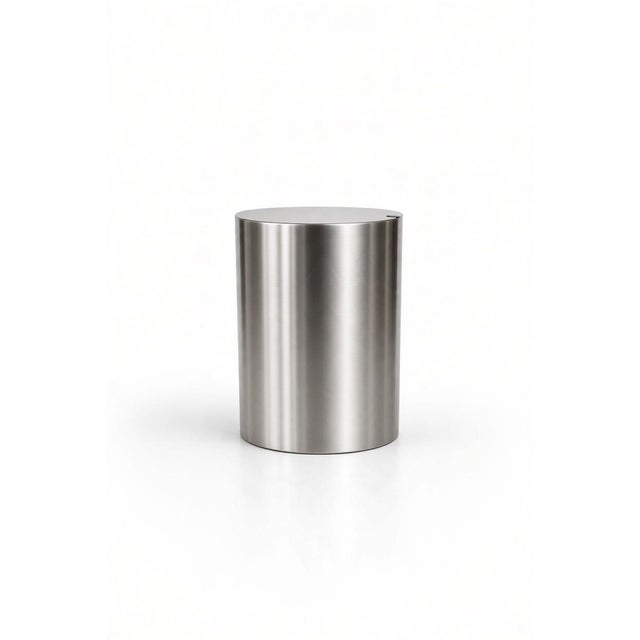 Marmalade with Lid Cylinda-Line by Arne Jacobsen for Stelton, 1960s For Sale - Image 10 of 12