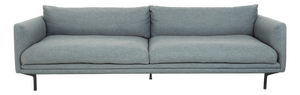 Lomi Four-Seater Sofa in Fabric from Bolia