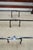 Henkel Harris Mahogany King Rice Poster Bed For Sale - Image 9 of 15