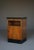 Art Deco Nightstand from H. Pander & Zn., 1930s For Sale - Image 6 of 16