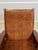 Wood Stickley Upholstered Large Mission Oak Rocking Chair For Sale - Image 7 of 18