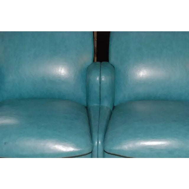 Rare Settee by Achille & Pier Giacomo Castiglioni