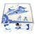 Mid-Century Modern 19th Century Korean Ceramic Water Dropper For Sale - Image 3 of 12