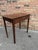 19th Century English Side Table For Sale In Nashville - Image 6 of 13