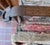 1920s 1920s Rajasthani Jali Window Screen For Sale - Image 5 of 7