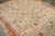 Antique Bidjar Floral Palmette Rug no. j5331 For Sale - Image 4 of 12