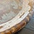 Mid 20th Century Vintage Oversized French Hand Thrown Mustard Brown Glazed Stoneware Terracotta Bowl For Sale - Image 5 of 8