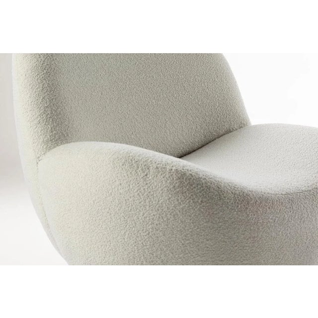 Set of Hygge Lounge Chairs by Saccal Design House for Collector For Sale - Image 4 of 16