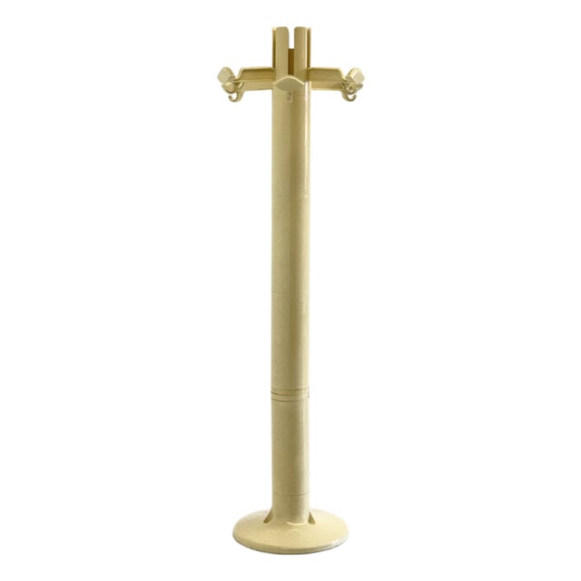 Planta Coat Rack by Giancarlo Piretti for Anonima Castelli, 1970s For Sale