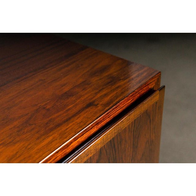 Mid-Century Chest of Drawers For Sale - Image 11 of 17