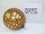 Art Glass Christmas Holiday Ornaments From Thames & Zweifel Studios, Set of 3 For Sale In Atlanta - Image 6 of 8