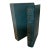 Mid-Century 1950 Heritage Club "Leaves of Grass" by Walt Whitman, Illustrated by Rockwell Kent - With Slipcase & Sandglass Insert For Sale