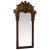 18th Century English George II Walnut & Gilt Pier Mirror For Sale - Image 11 of 11