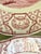 1931 Royal Cauldon Phillips Exeter Academy Pink Transferware Plates, Set of 4 For Sale In Los Angeles - Image 6 of 10